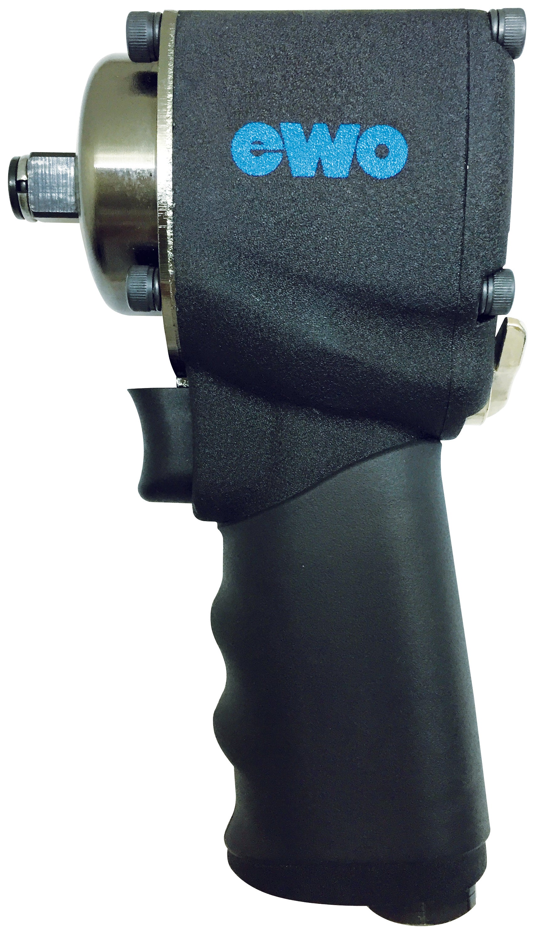 Impact wrench, 1/2